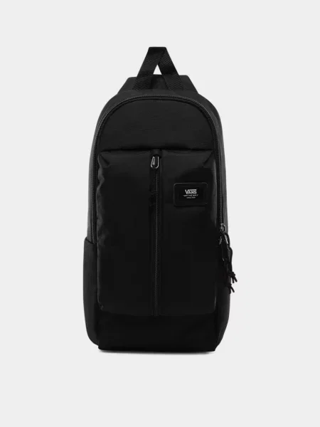 Сумка Vans черная
