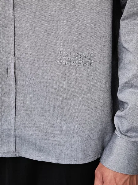 Maison Margiela сорочка