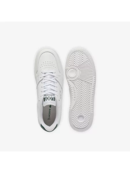 Lacoste кросівки чоловічі Set білі
