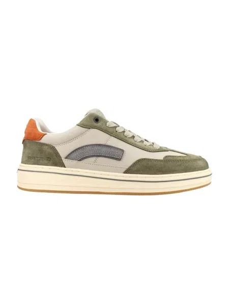 Tenisky G-star Raw zelená