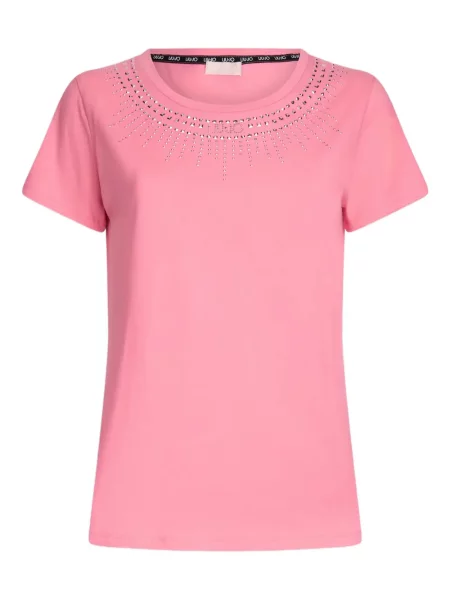 Tricou Liu Jo roz