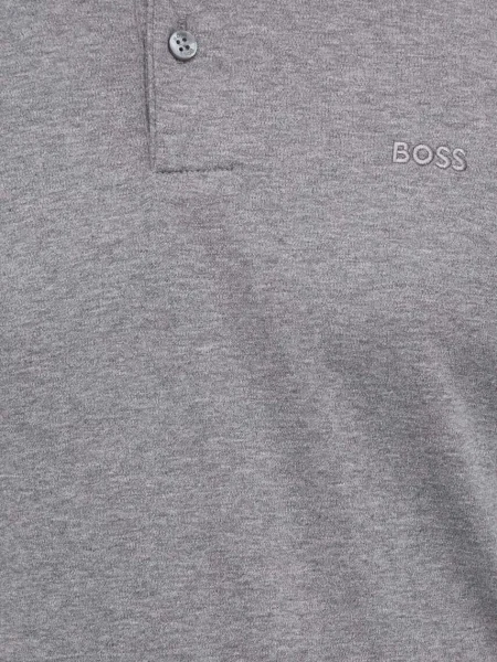 Поло Boss