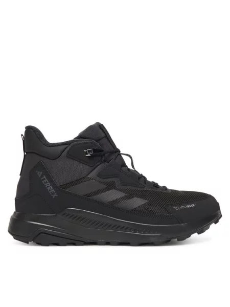 Маратонки Adidas Terrex черно