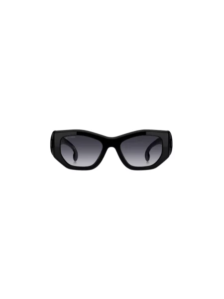 Etro okulary przeciwsłoneczne ETROPAISLEY czarny
