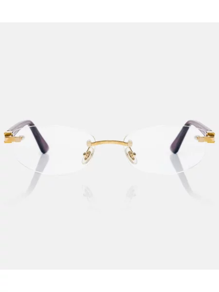 Sunčane naočale Cartier Eyewear Collection