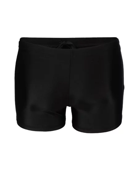 ARENA Pantaloni de baie Dynamo negru alb