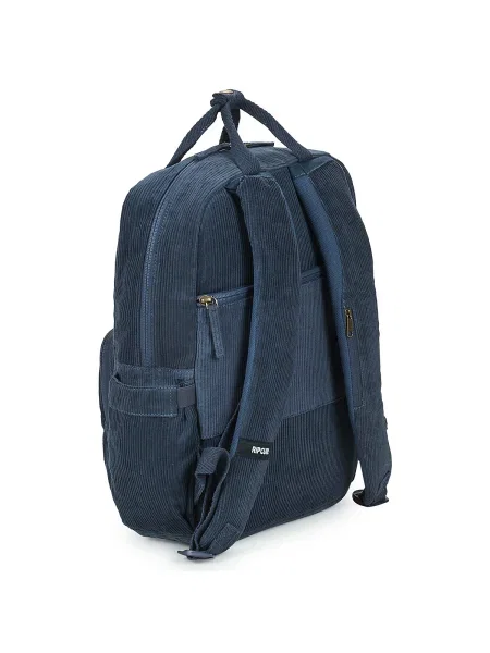 Geantă Rip Curl albastru
