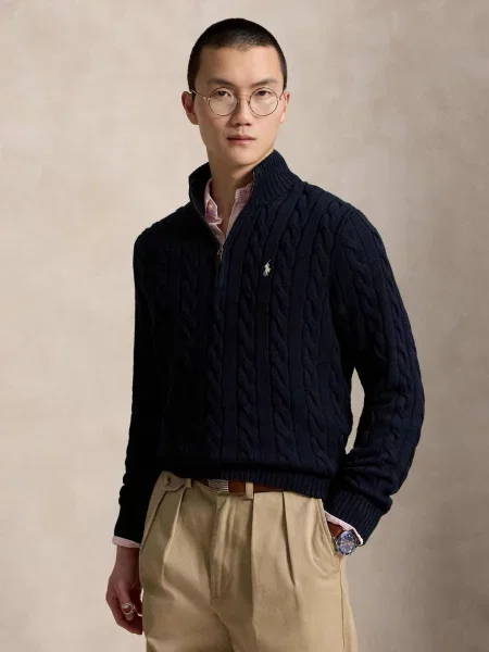 POLO RALPH LAUREN Pulover
