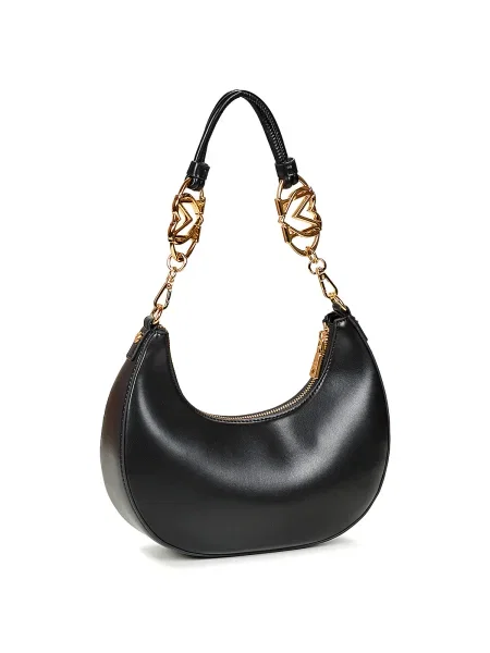 Geantă Love Moschino negru