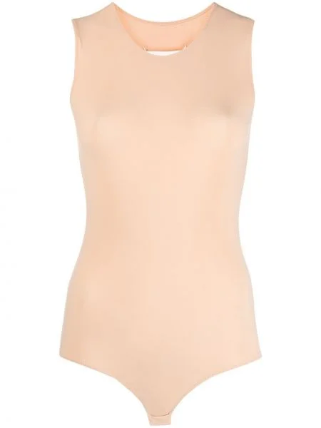 Body Maison Margiela fără mâneci