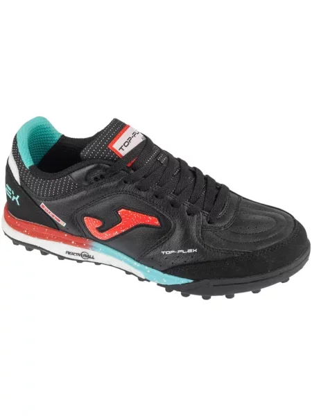 Félcipo Joma fekete