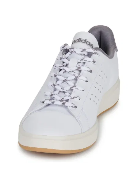 Tenisky Adidas Advantage biela