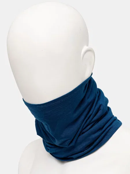 Icebreaker снуд із мериносовою вовною Cool-Lite Flexi Chute