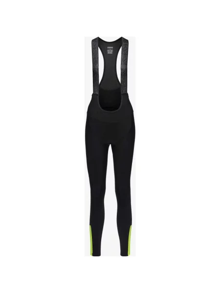 Spodnie rowerowe GOREWEAR Swiftride Thermal M szare