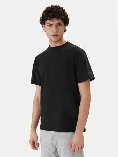 Футболка Guess черная