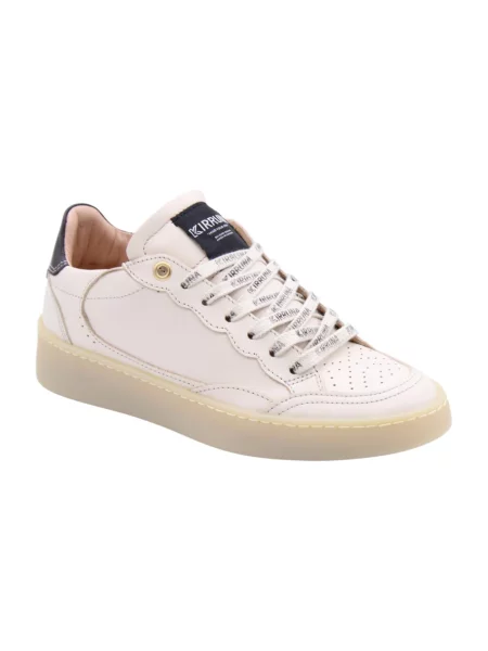 Sneakersy Kirruna beżowe