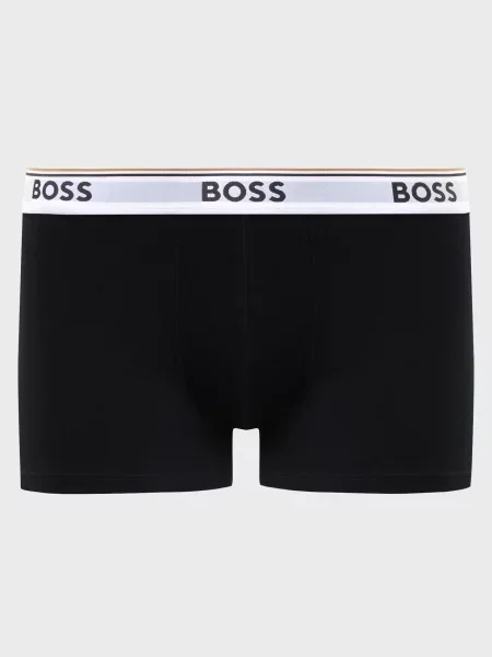Труси Boss чорні