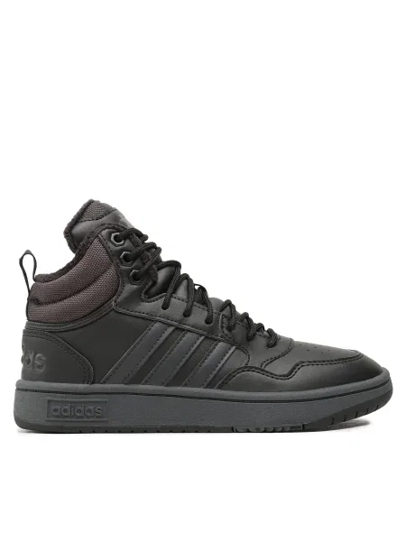 Sneakers adidas Hoops negru