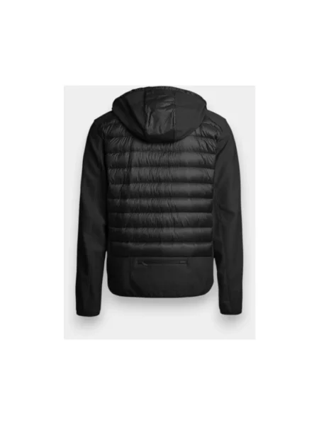 Kurtka Parajumpers czarna