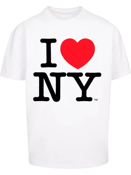 Póló Merchcode fehér