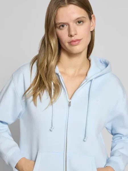 Bluza z kapturem Levi's