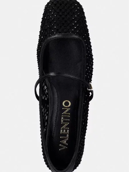 Valentino балетки CRYSTAL