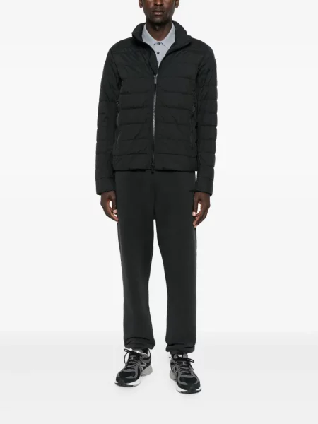 Geacă Canada Goose negru