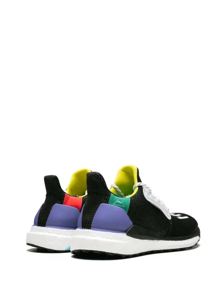 Tenisky Adidas By Pharrell Williams černé