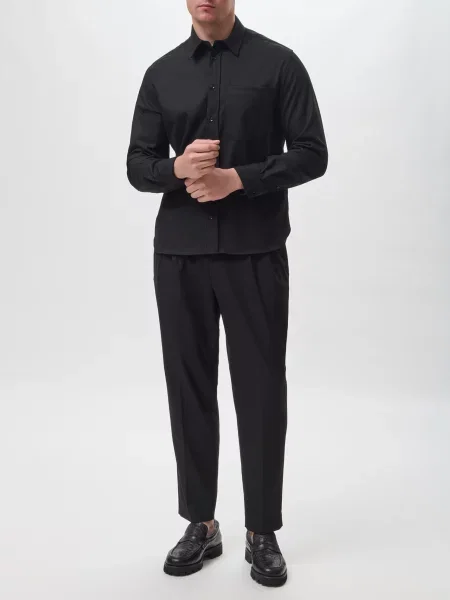 Брюки Antony Morato черные