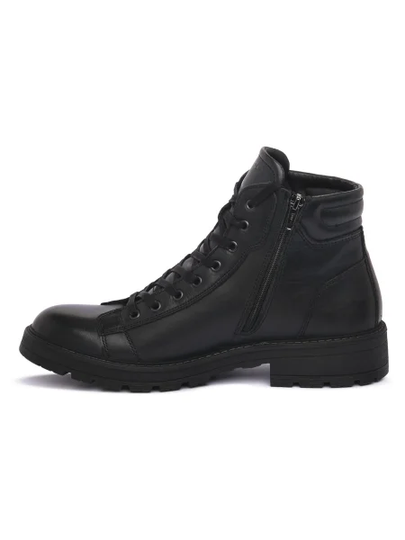 Pantofi Igi&co negru