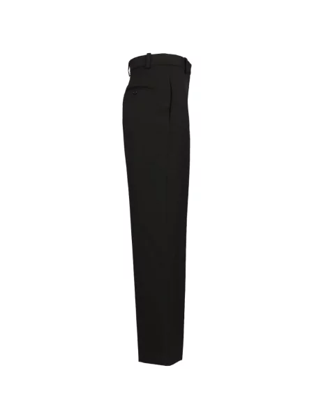Pantaloni Isabel Marant negru