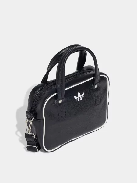 Сумка Adidas черная