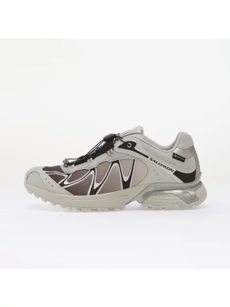 Sneakers Salomon XT-Whisper GTX Gryvio/ Black/ Ftw Silver EUR 46 negru