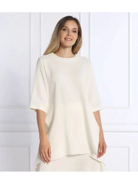 Liviana Conti hanorac | Relaxed fit