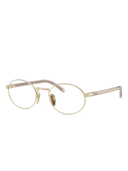 Ochelari de soare Prada Eyewear violet