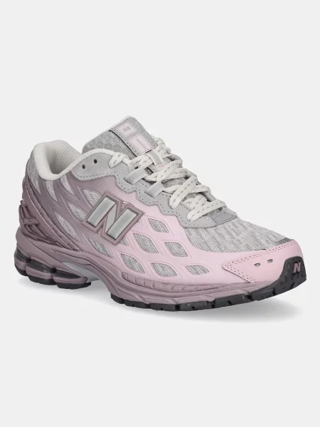 New Balance sneakersy fioletowy