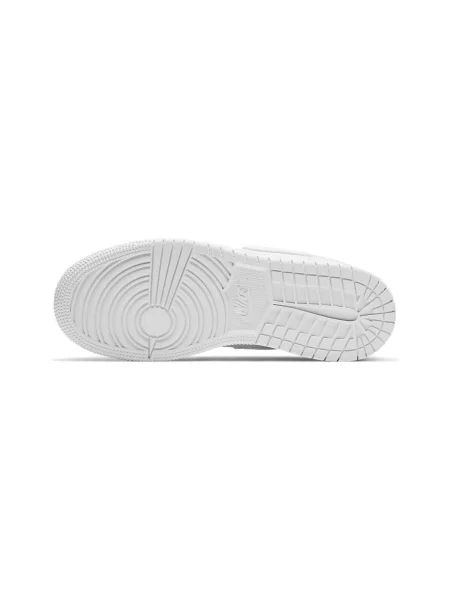 Pantofi copii Nike alb