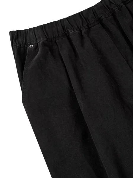 Pantaloni Studio Tomboy negru