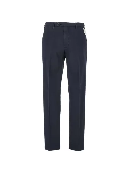 Pantaloni Michael Coal albastru