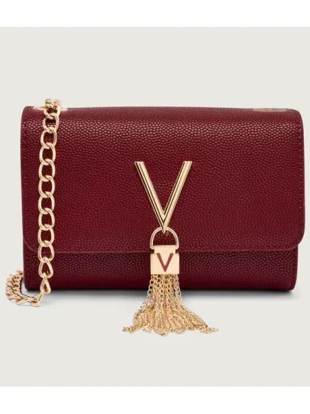 Valentino Bags kézitáska piros