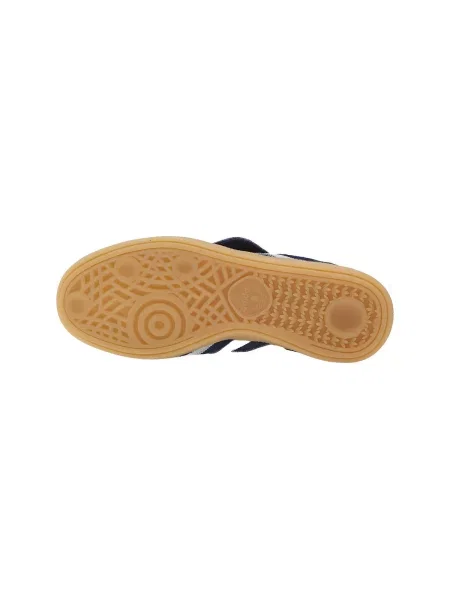 Tenisky Adidas Spezial modrá