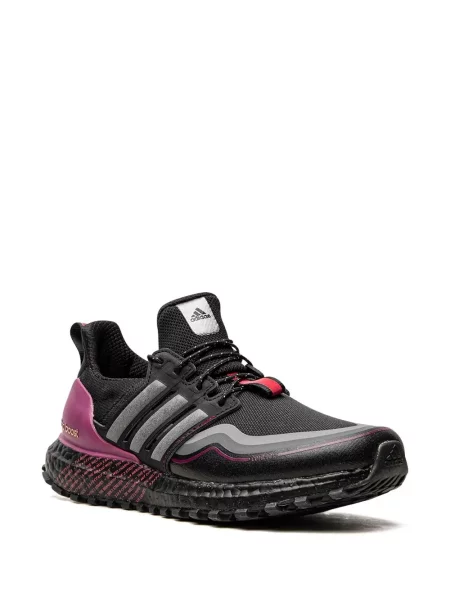 Dětské tenisky Adidas UltraBoost černé
