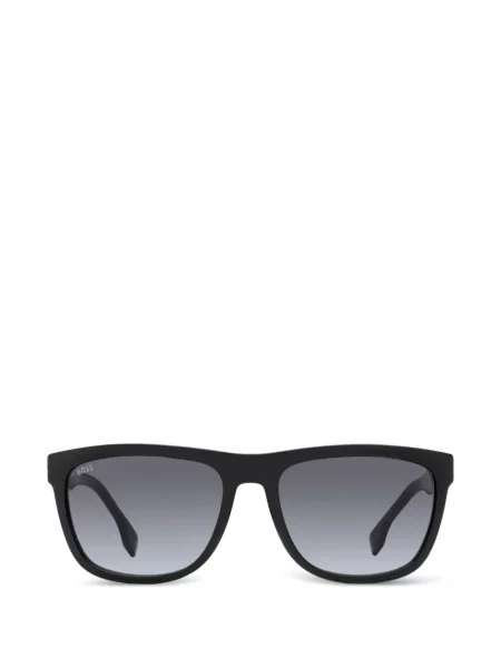 Ochelari de soare Boss negru