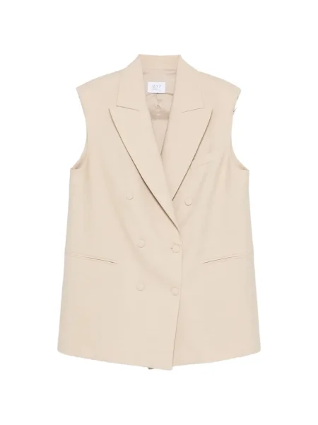 Kamizelka Mvp Wardrobe dwurzędowa