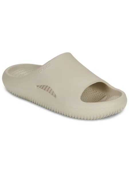 Félcipo Crocs szürke