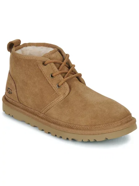 Pantofi Ugg maro