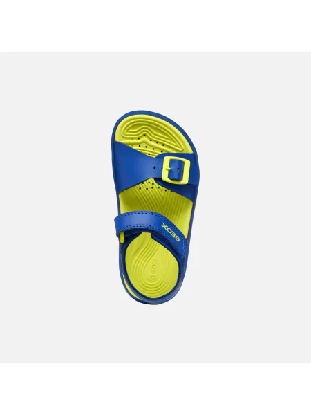 Sandale Geox plava
