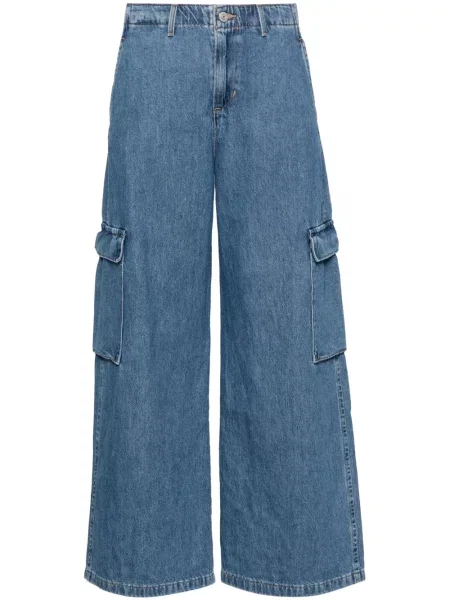 Blugi Levi's® albastru