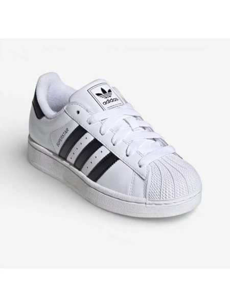 Pantofi Adidas alb