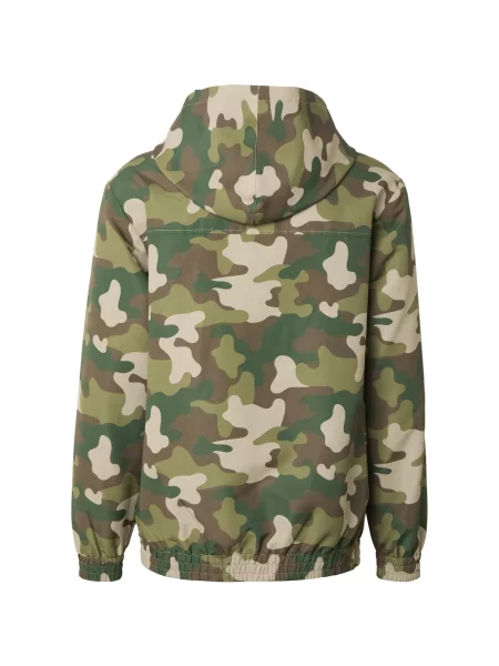 Bruno Banani Átmeneti dzseki / khaki bézs